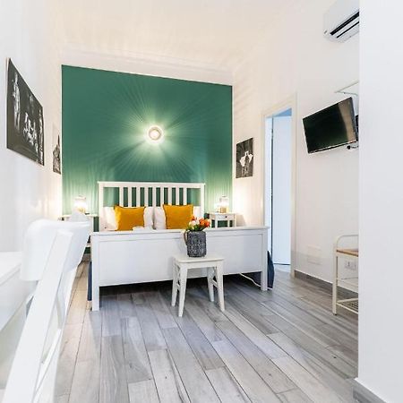 Giorgio I Rooms Palermo Exteriör bild