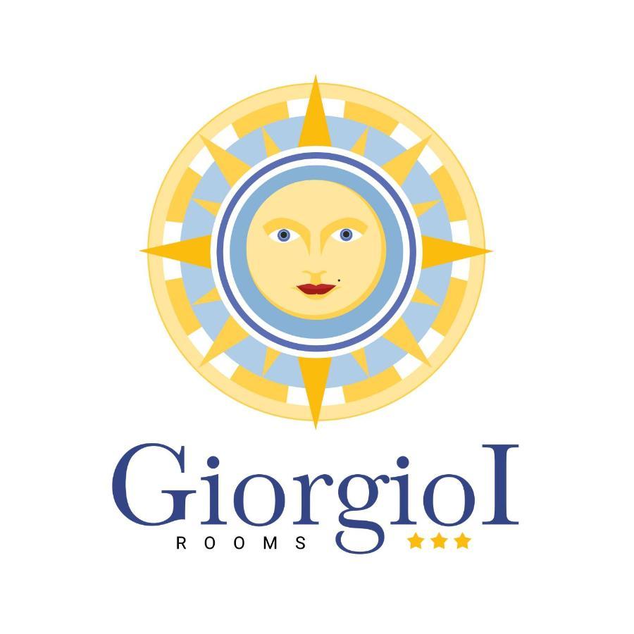 Giorgio I Rooms Palermo Exteriör bild